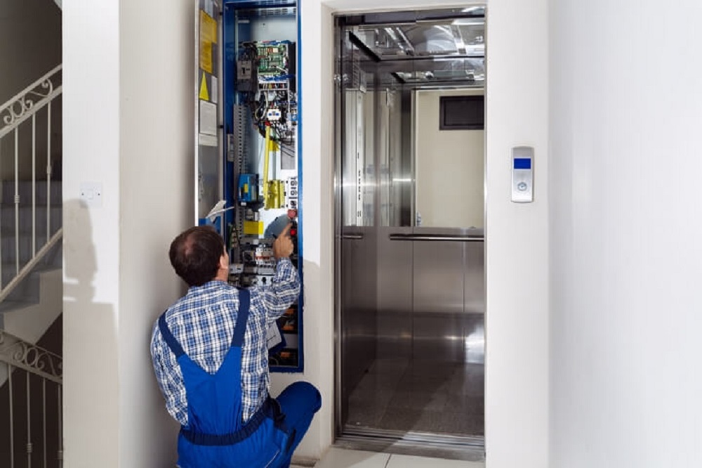 Elevator service and maintenance rules