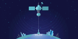 Space elevator