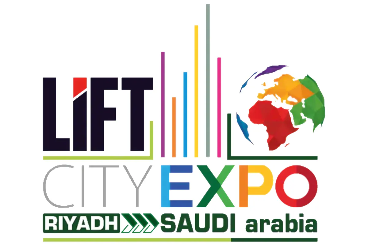 نمایشگاه لیفت سیتی در عربستان
