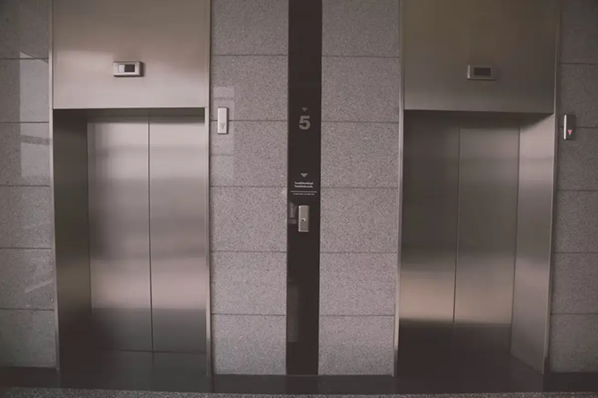 دریافت مجوز نصب آسانسور