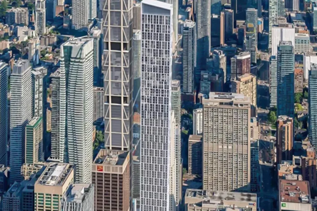 Engineers worry about increased wait times for elevators in Toronto's high-rise buildings 3 زمان انتظار آسانسور در ساختمان های تورنتو