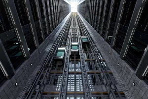 نگهداری از روغن در آسانسورهای هیدرولیک