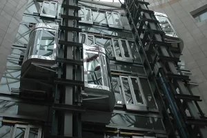 کاربرد نانو روغن‌ ها در آسانسور‌های هیدرولیک
