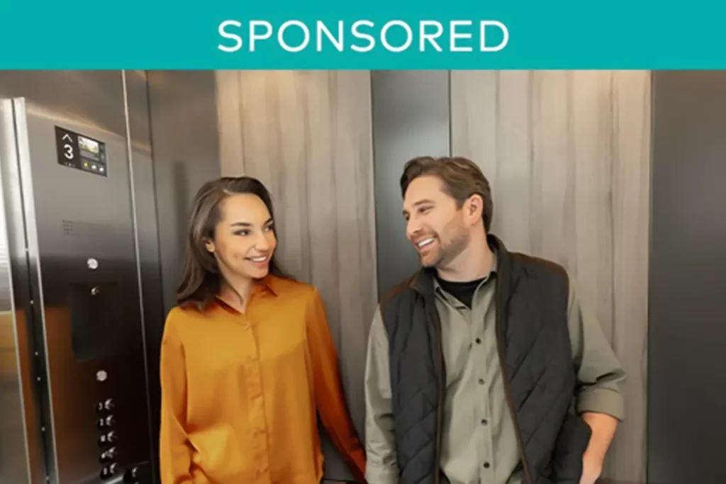 Providing EOX elevator for modern buildings by TKE company 16 آسانسور EOX