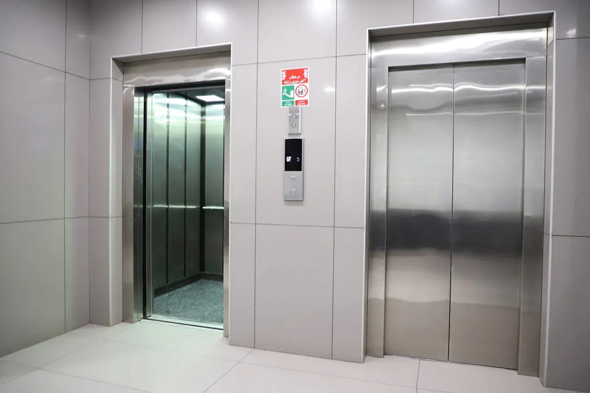 مجوز تأییدیه آسانسور در ایلام