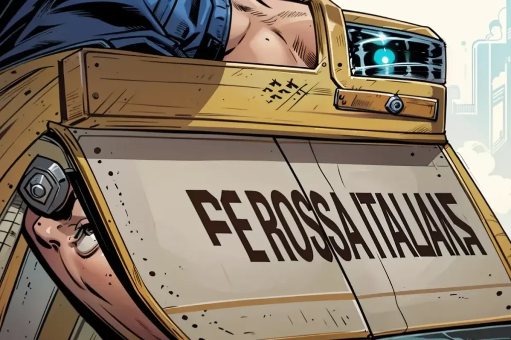 The death of a 25-year-old girl after falling into an elevator pit in Italy 18 سقوط در چاله آسانسور در ایتالیا