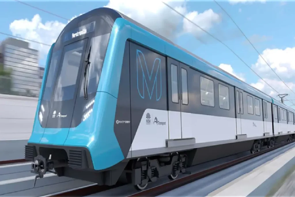 Providing escalators and elevators for the Sydney Metro by Otis Australia 8 ارائه پله برقی و آسانسور برای مترو سیدنی