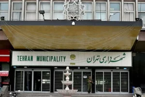 استانداردسازی آسانسورهای شهرداری تهران