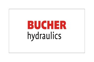 پیوستن Hydman Oy به Bucher Hydraulics