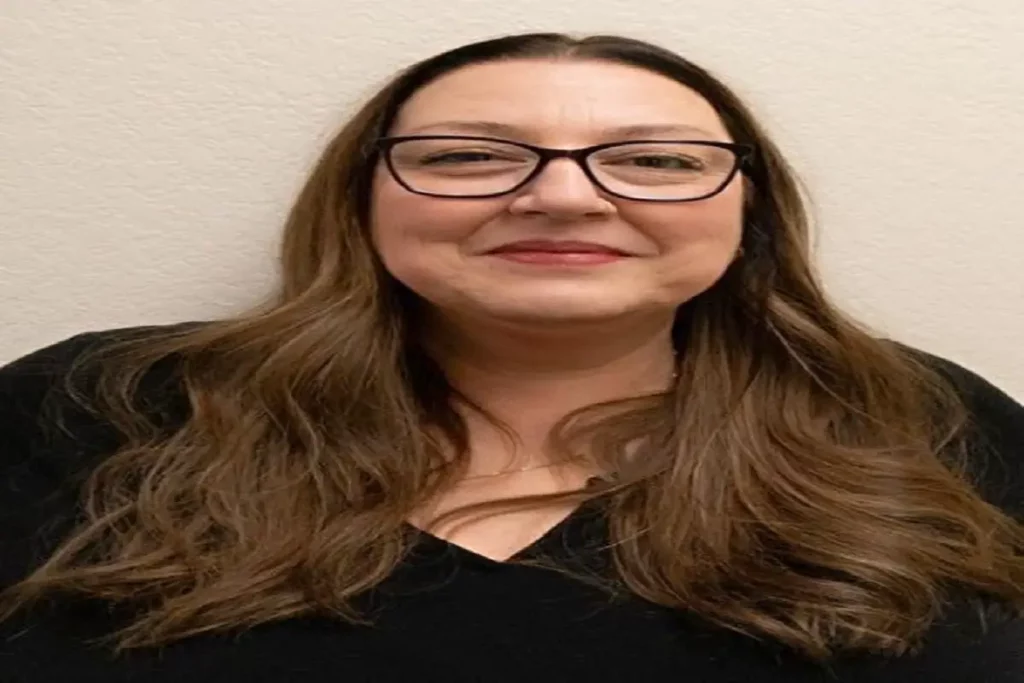 Welcoming Mandy Ortega as NAESA's new Director of Education 11 NAESA's new educational director