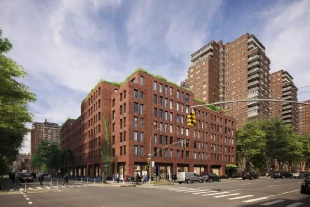 Fujitech installs residential elevator in Chelsea complex 14 نصب آسانسور مسکونی