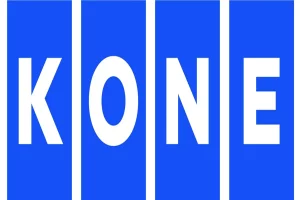 تغییرات شرکت KONE