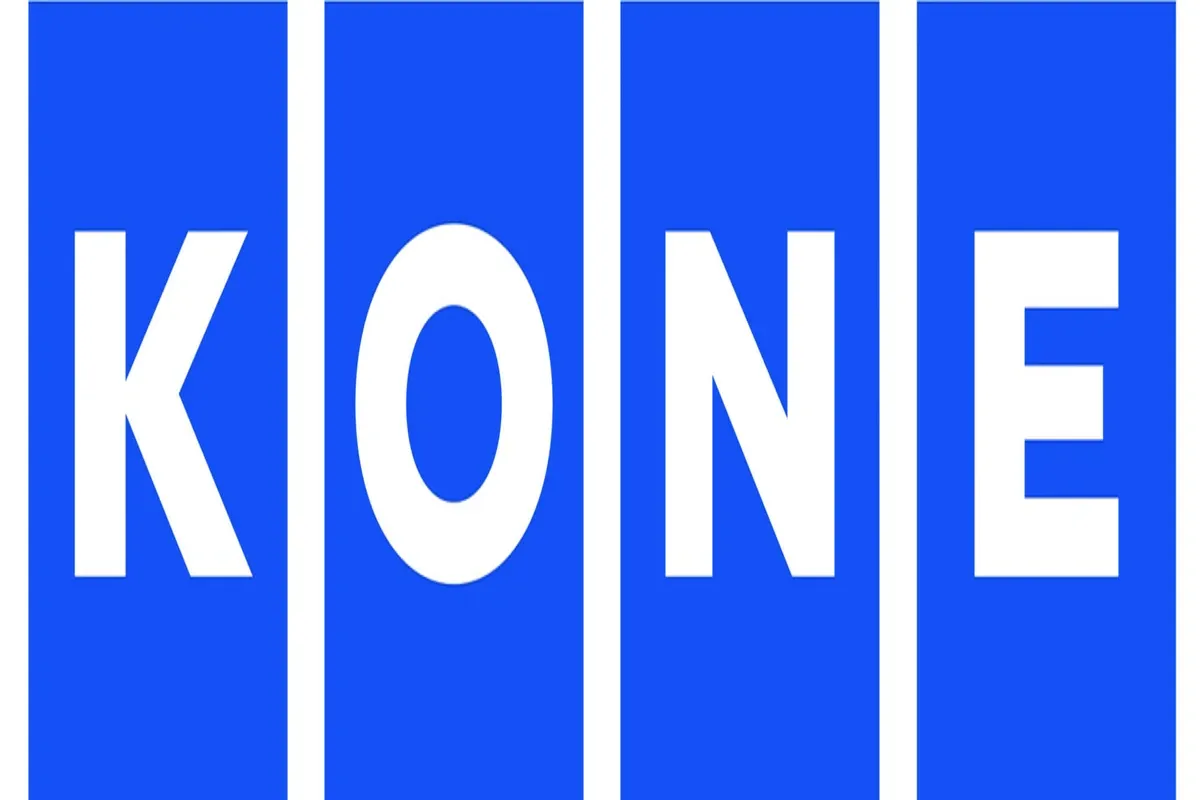 Changes in KONE Company in EVP Positions