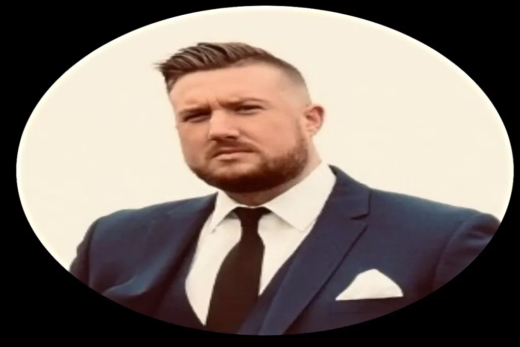 ارتقاء سمت شغلی Kevin Mensinga