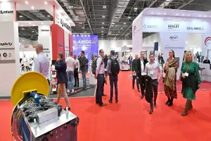نمایشگاه LIFTEX 2025