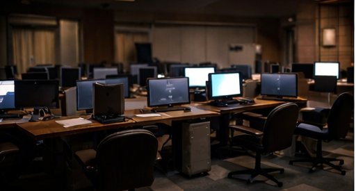 قطعی اینترنت بینالملل و چالشهای اقتصاد دیجیتال ایران 8 ضربه قطعی اینترنت بینالملل به بازاریابی دیجیتال