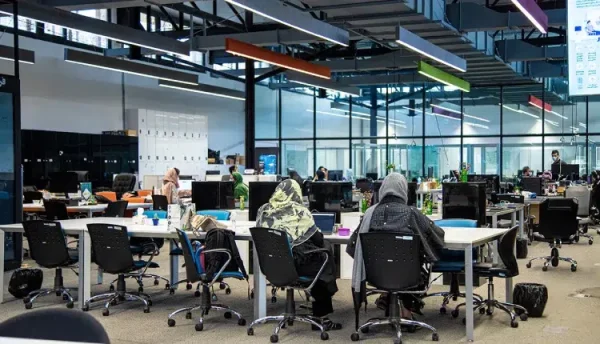 تأثیر قطعی اینترنت بر استارتاپ‌ها و سرمایه‌گذاری