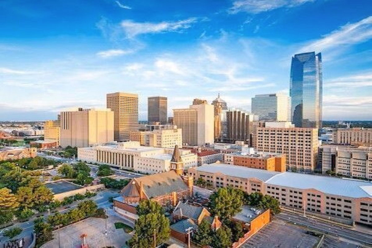 افتتاح شعبه ATTA در اوکلاهما