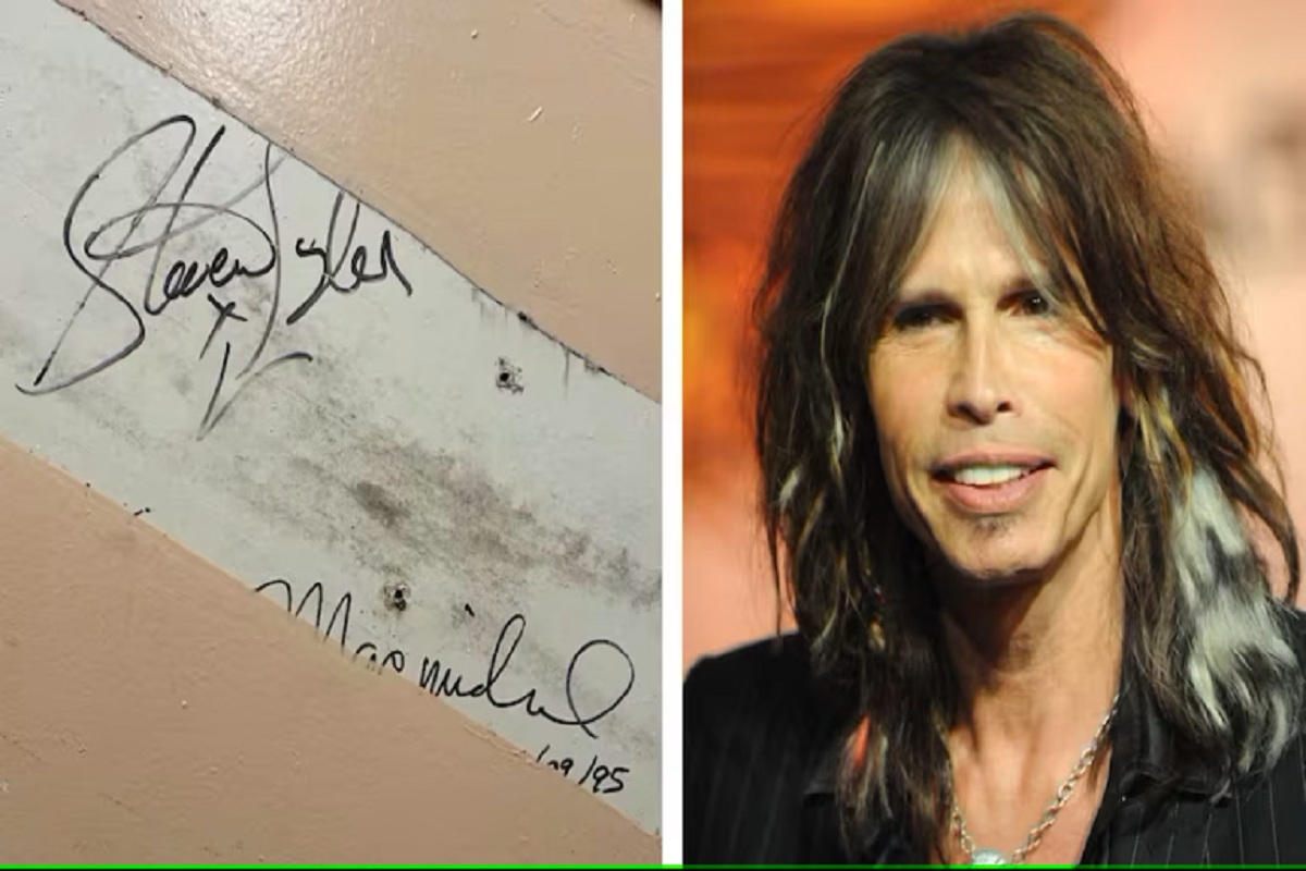 امضا در آسانسور