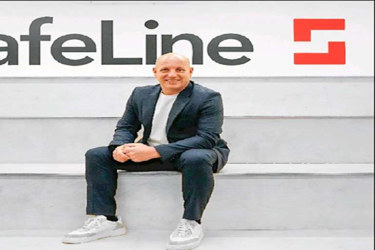 Stuart Garcia به مدیریت ارشد SafeLine منصوب شد