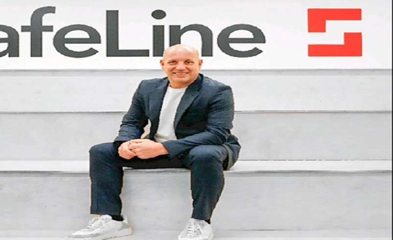 انتصاب مدیر ارشد SafeLine