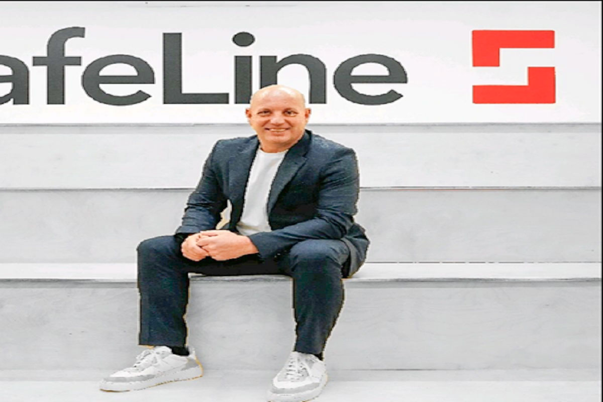 انتصاب مدیر ارشد SafeLine