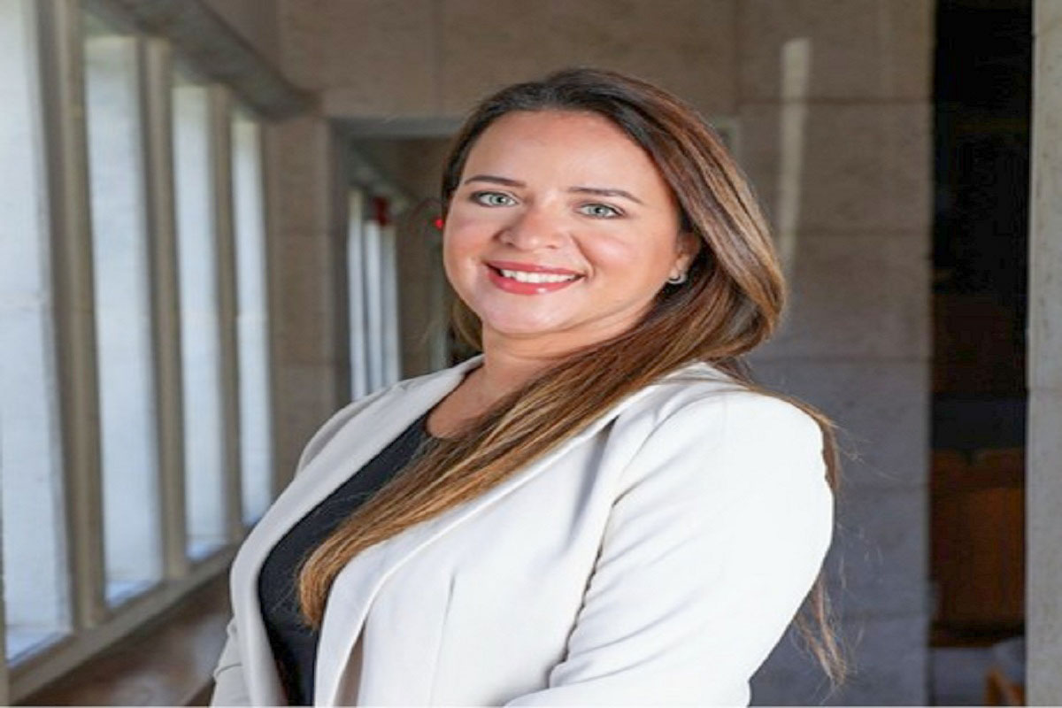 انتصاب مدیر دفتر TEI فلوریدا