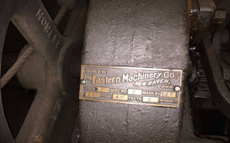 اهمیت پتینه و اصالت تاریخی