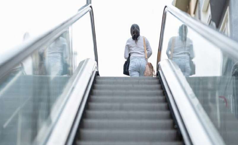 تعویض حمل و نقل عمودی بارسلونا