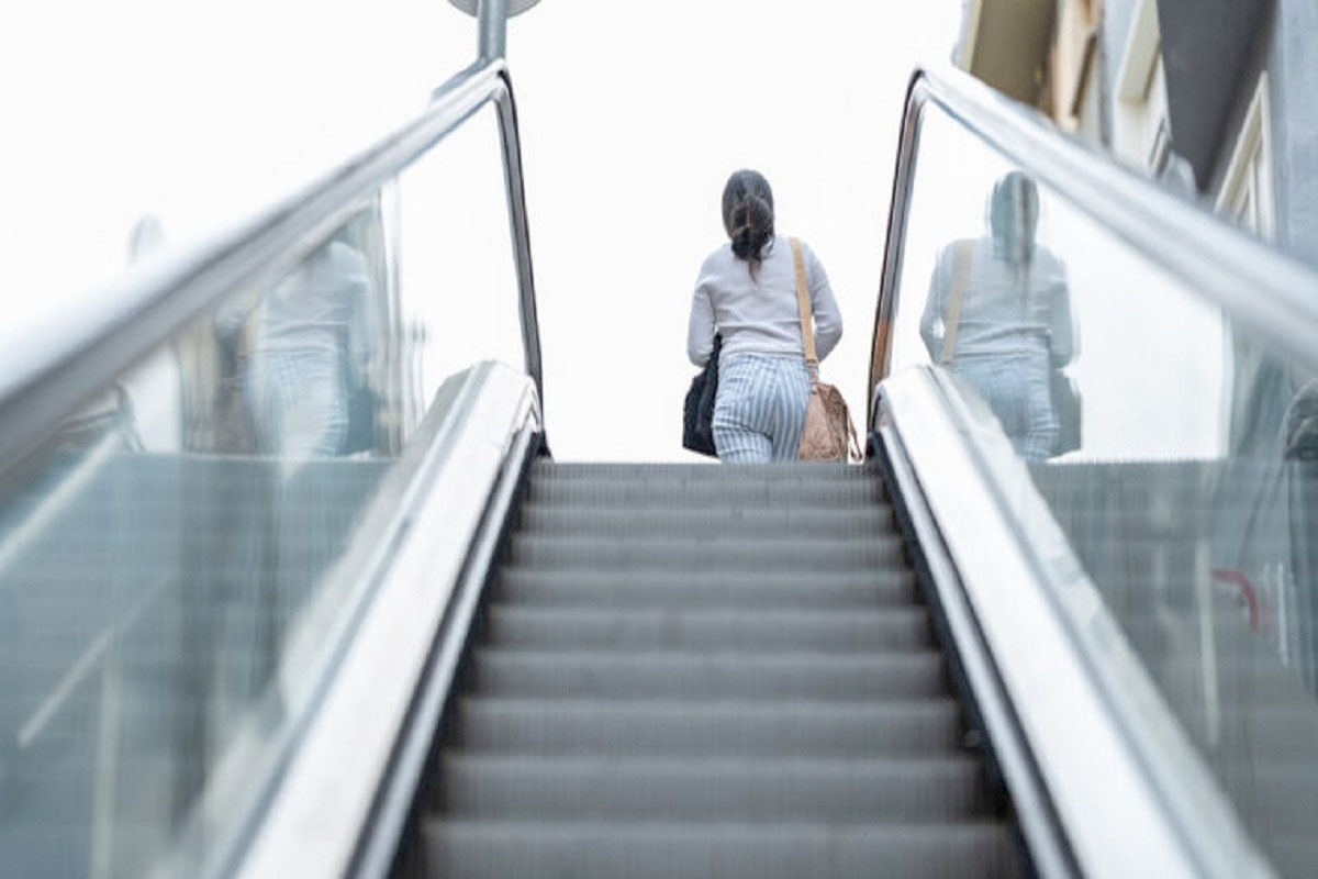 تعویض حمل و نقل عمودی بارسلونا