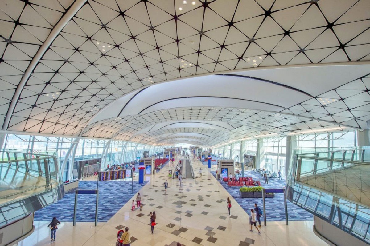 تمدید قرارداد TKE هنگ کنگ