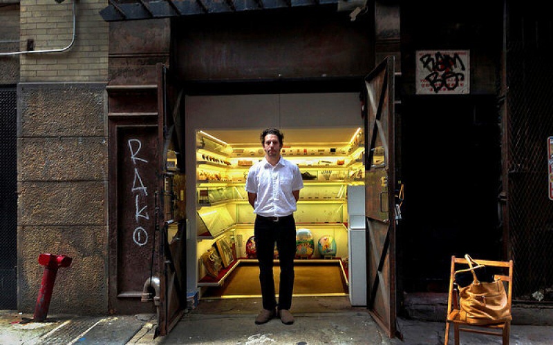 توسعه در مقیاس کوچک