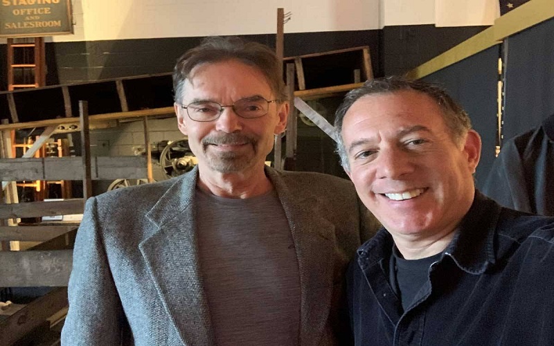 خانواده فارنزورث و نقش آن‌ها در صنعت آسانسور