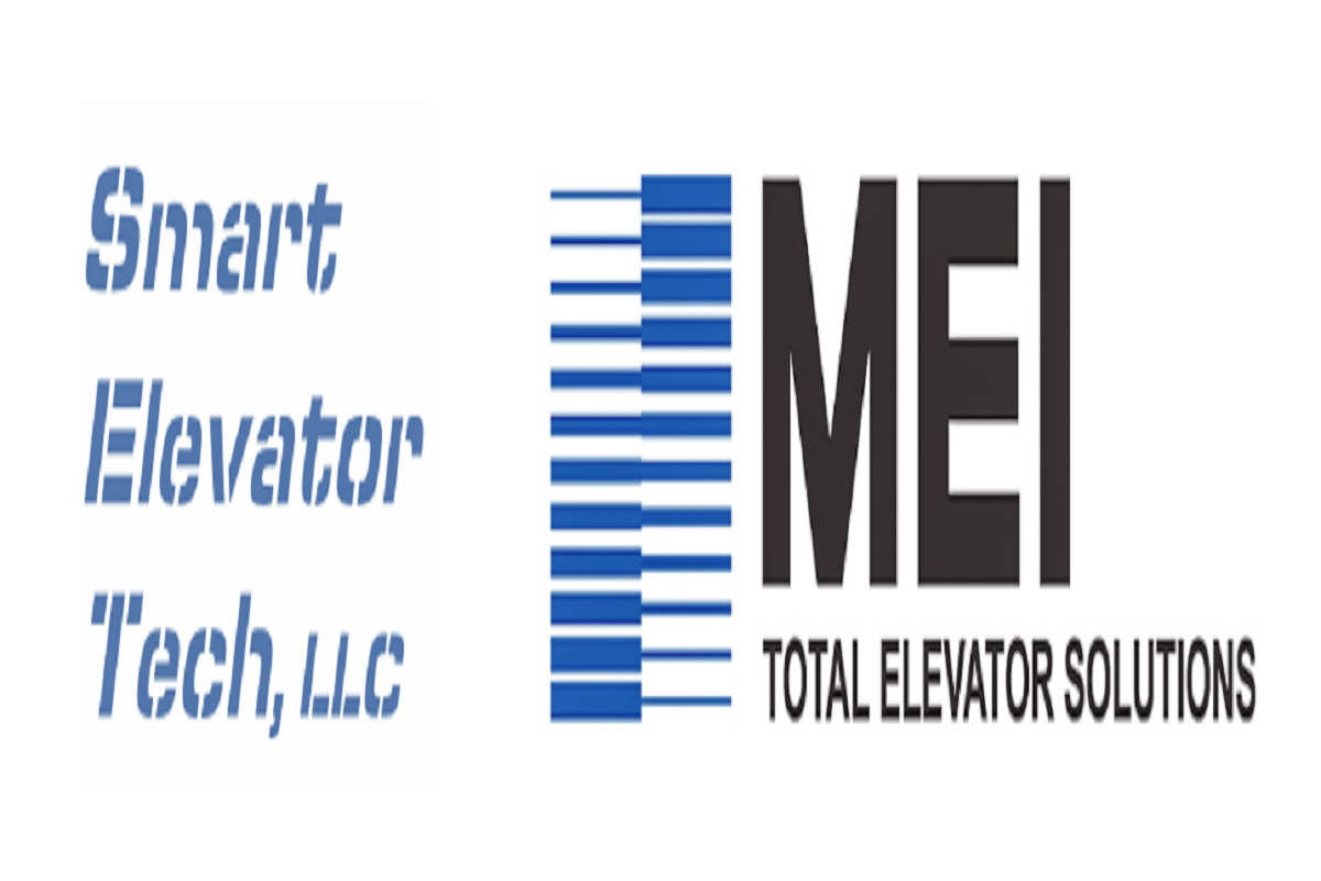 خرید Smart Elevator Tech توسط MEI
