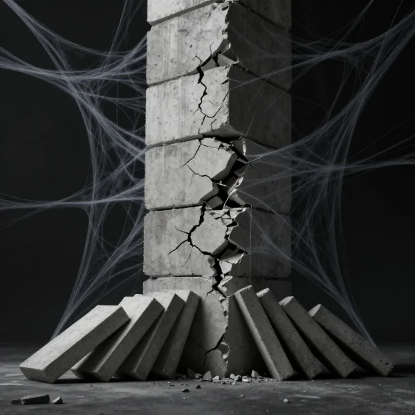 شرکت های آسانسوری در معرض خطر