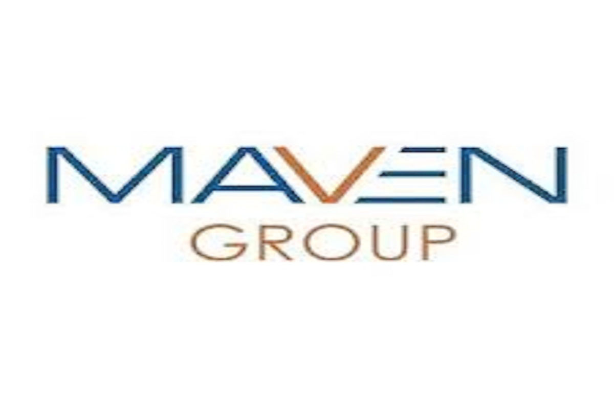 عملکرد گروه Maven در سال ۲۰۲۵