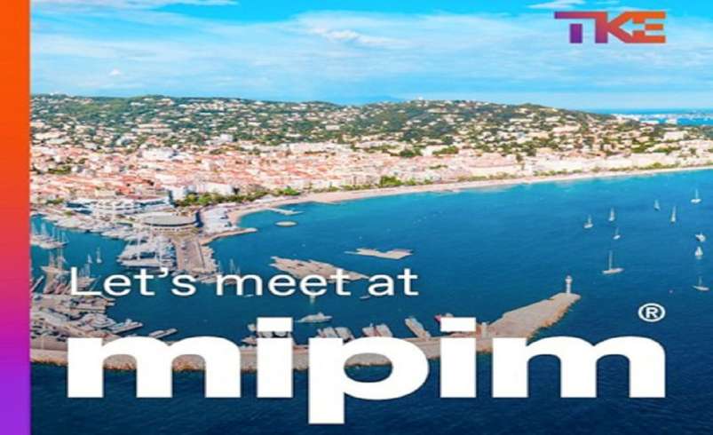 نمایشگاه MIPIM ۲۰۲۶
