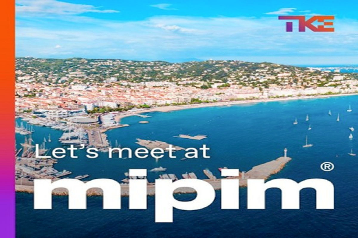 نمایشگاه MIPIM ۲۰۲۶