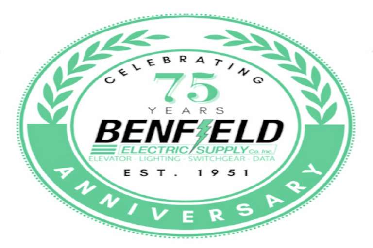 شرکت Benfield هفتاد و پنجمین سالگرد خود را جشن گرفت