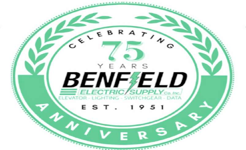 شرکت Benfield هفتاد و پنجمین سالگرد خود را جشن گرفت