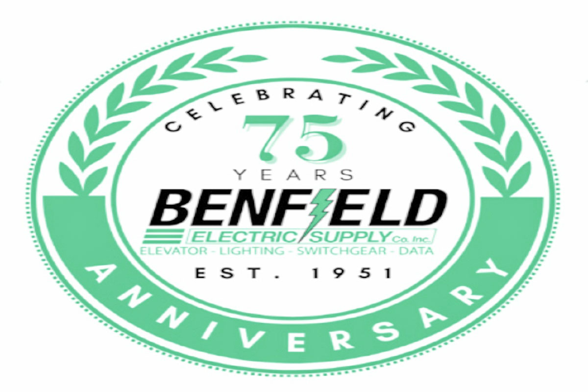 ۷۵ سالگی شرکت Benfield