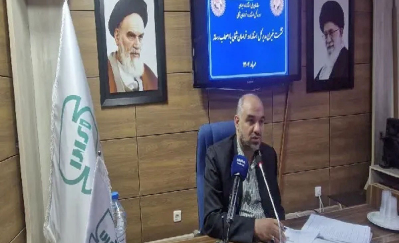 صدور ۲۷۰ فقره تاییدیه ایمنی آسانسور در خراسان‌شمالی و شرایط ابطال گواهینامه‌ها